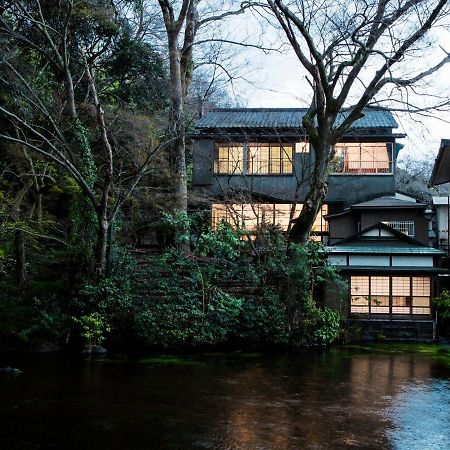Guest House Kikusui Mount Fuji 후지노미야 외부 사진