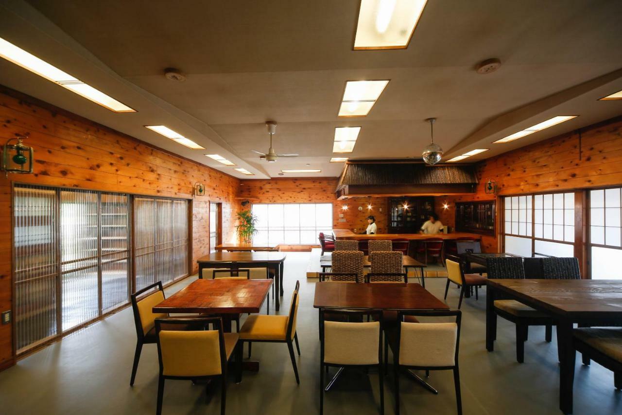Guest House Kikusui Mount Fuji 후지노미야 외부 사진