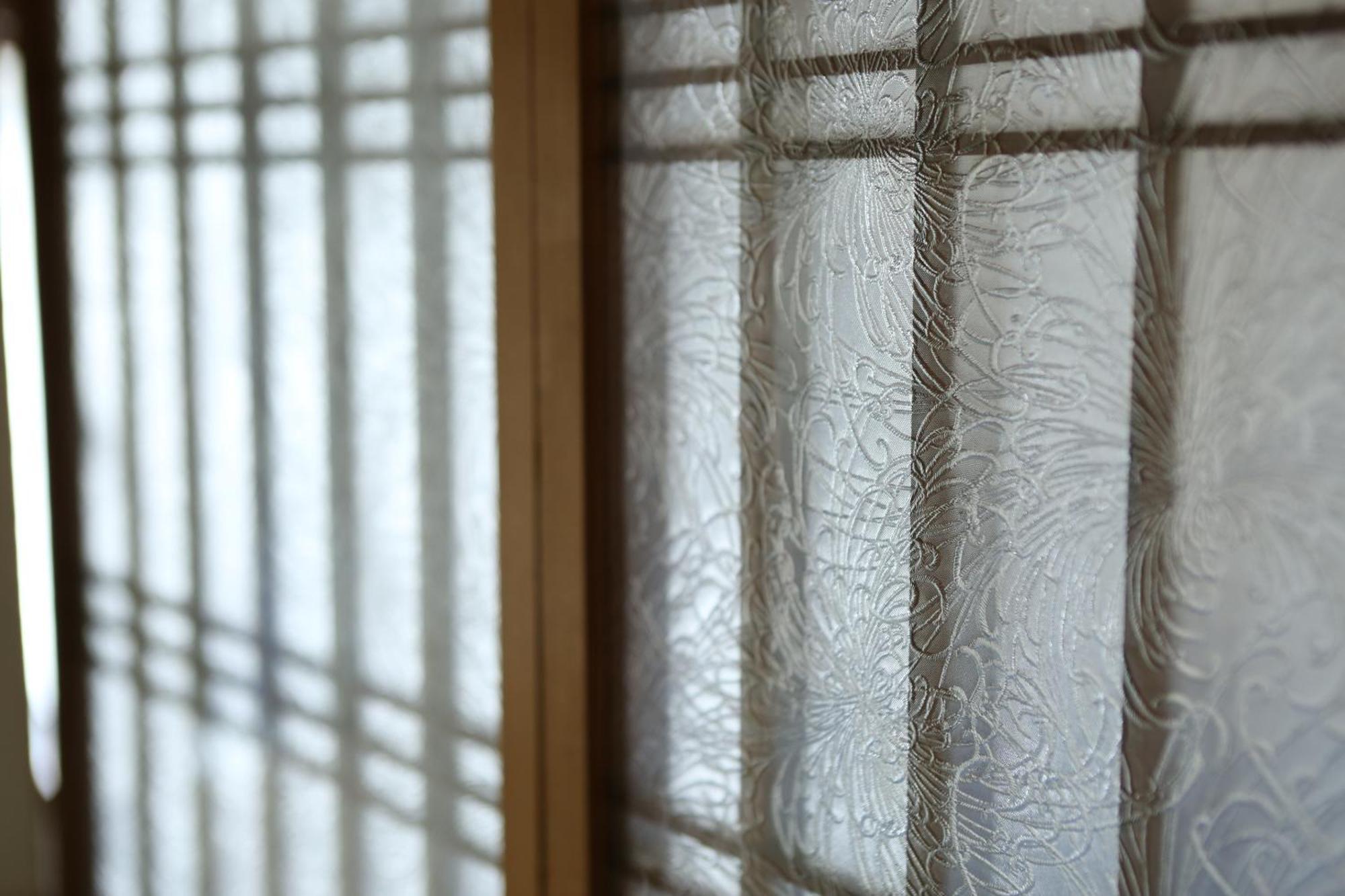 Guest House Kikusui Mount Fuji 후지노미야 외부 사진