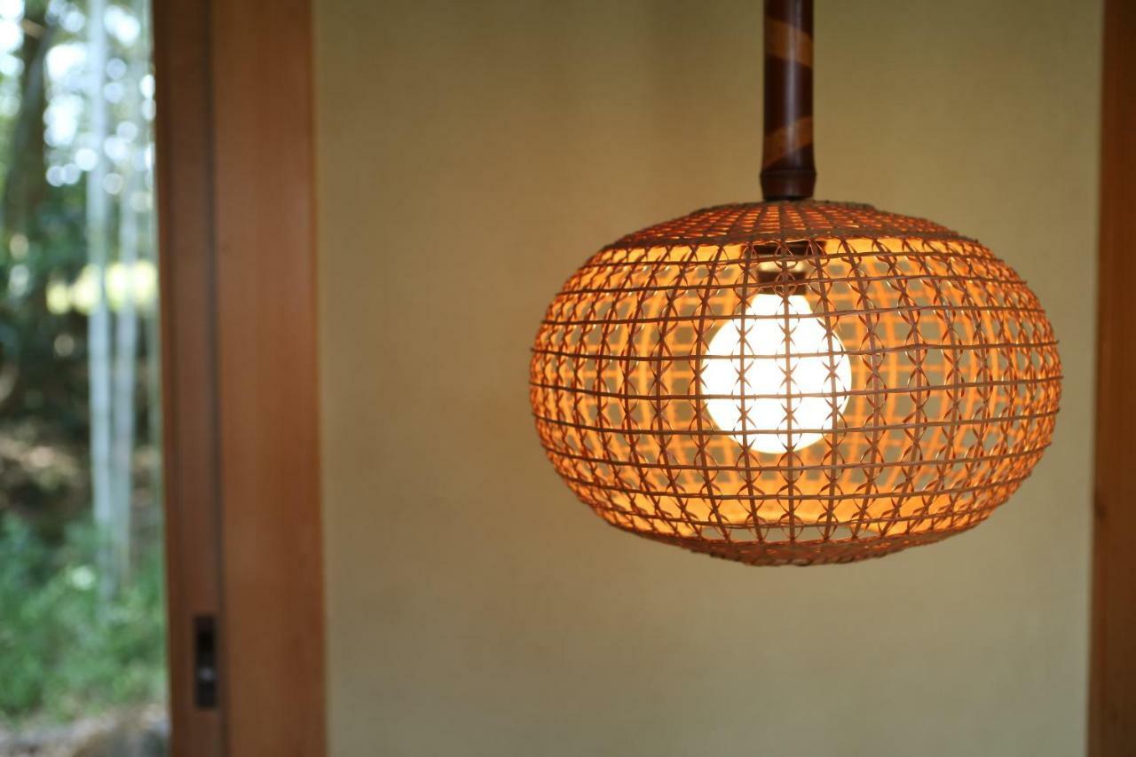 Guest House Kikusui Mount Fuji 후지노미야 외부 사진