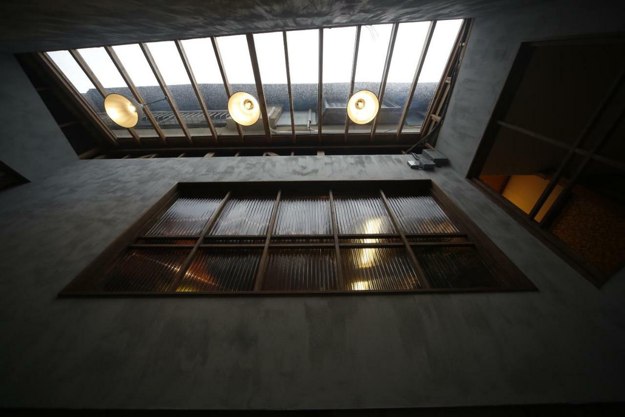 Guest House Kikusui Mount Fuji 후지노미야 외부 사진