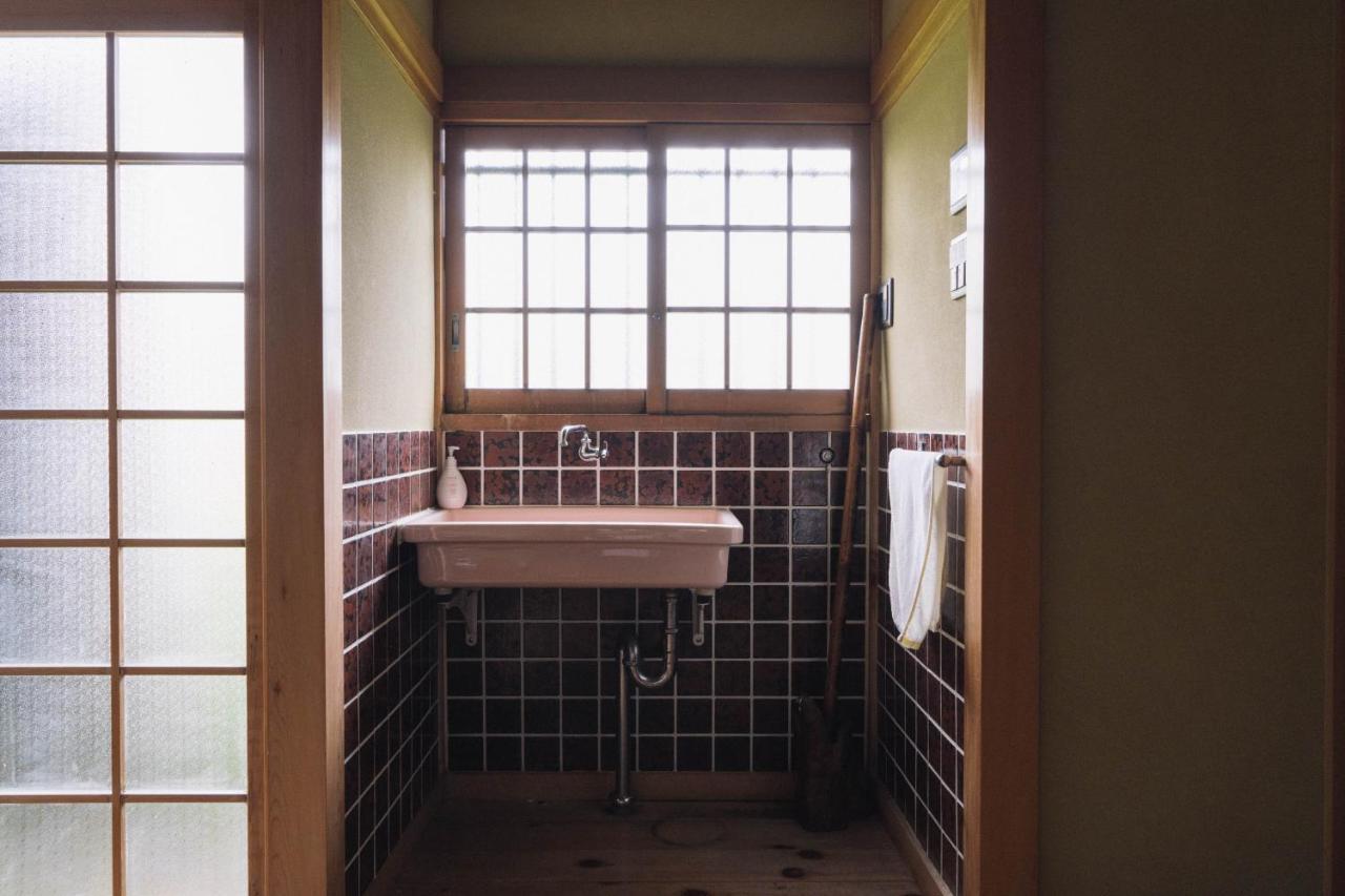 Guest House Kikusui Mount Fuji 후지노미야 외부 사진