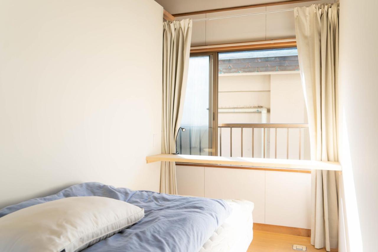 Guest House Kikusui Mount Fuji 후지노미야 외부 사진