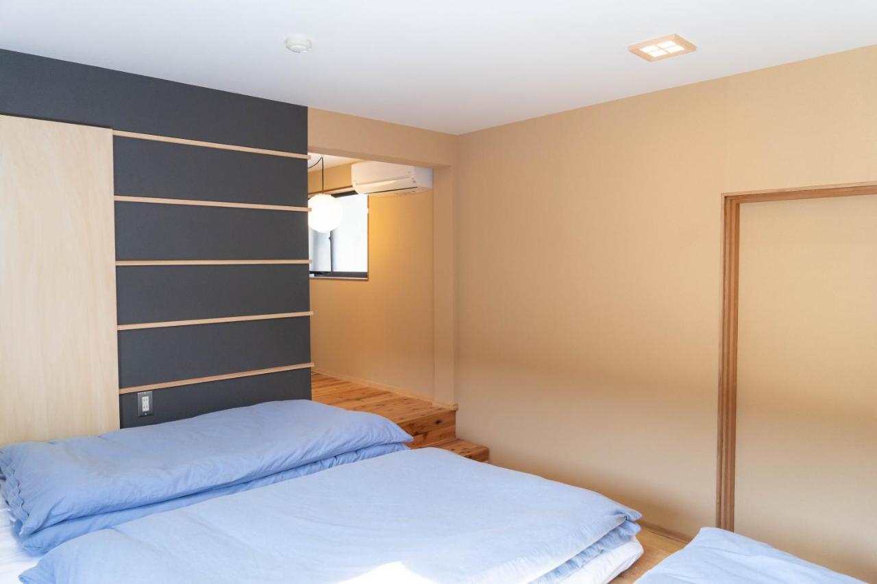 Guest House Kikusui Mount Fuji 후지노미야 외부 사진