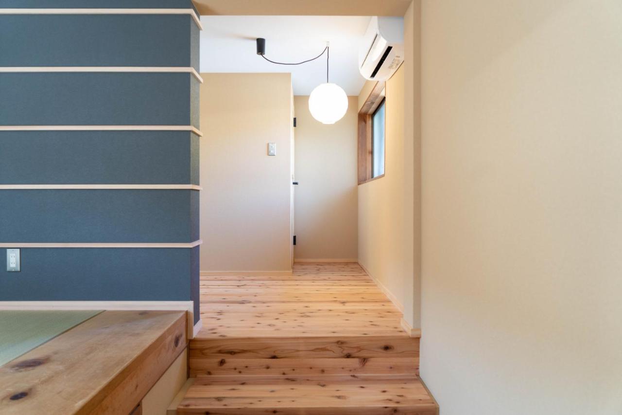 Guest House Kikusui Mount Fuji 후지노미야 외부 사진