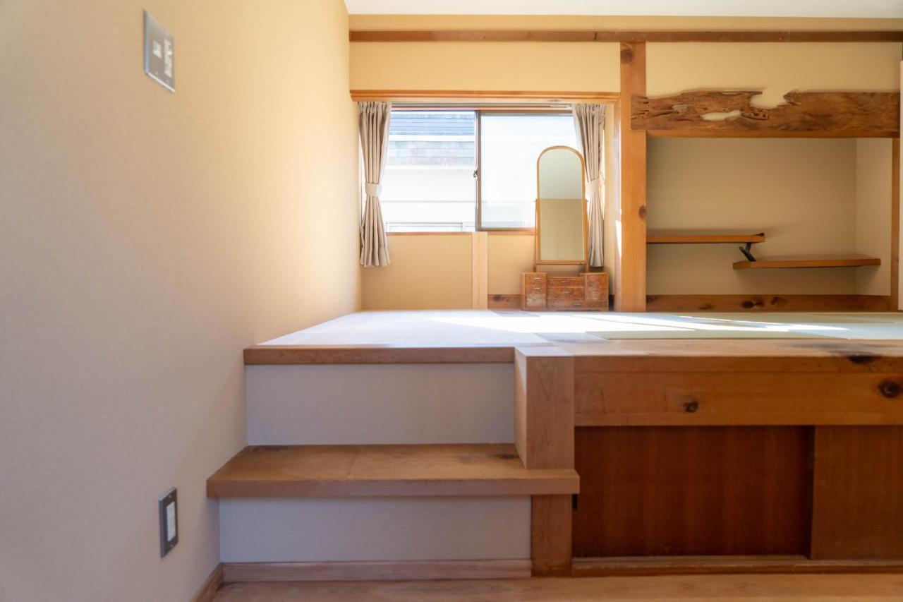 Guest House Kikusui Mount Fuji 후지노미야 외부 사진